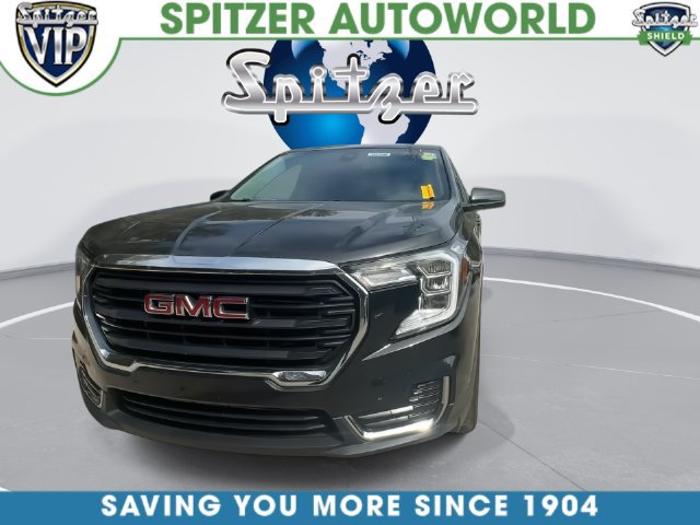 Used 2024 GMC Terrain SLE FWD image 7