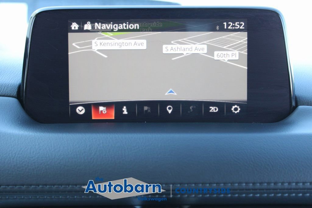 Used 2018 MAZDA CX-5 Grand Touring AWD/4WD image 16