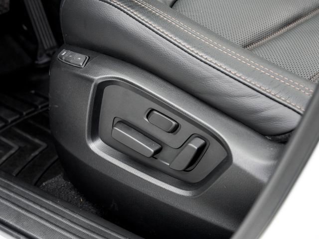 Used 2021 MAZDA CX-5 Grand Touring w/ GT Premium Package image 11