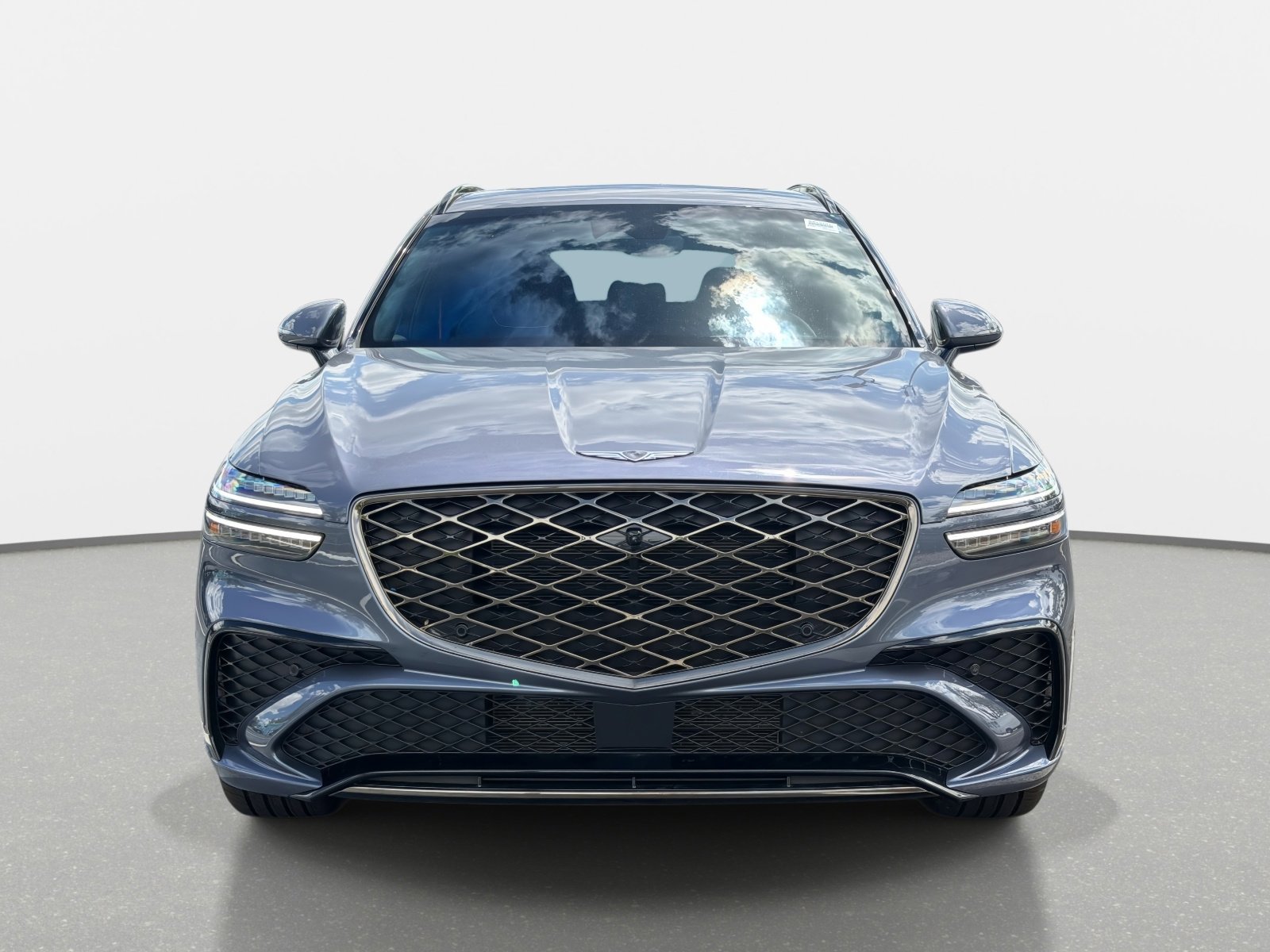 Used 2026 Genesis GV70 2.5T Sport Prestige image 8