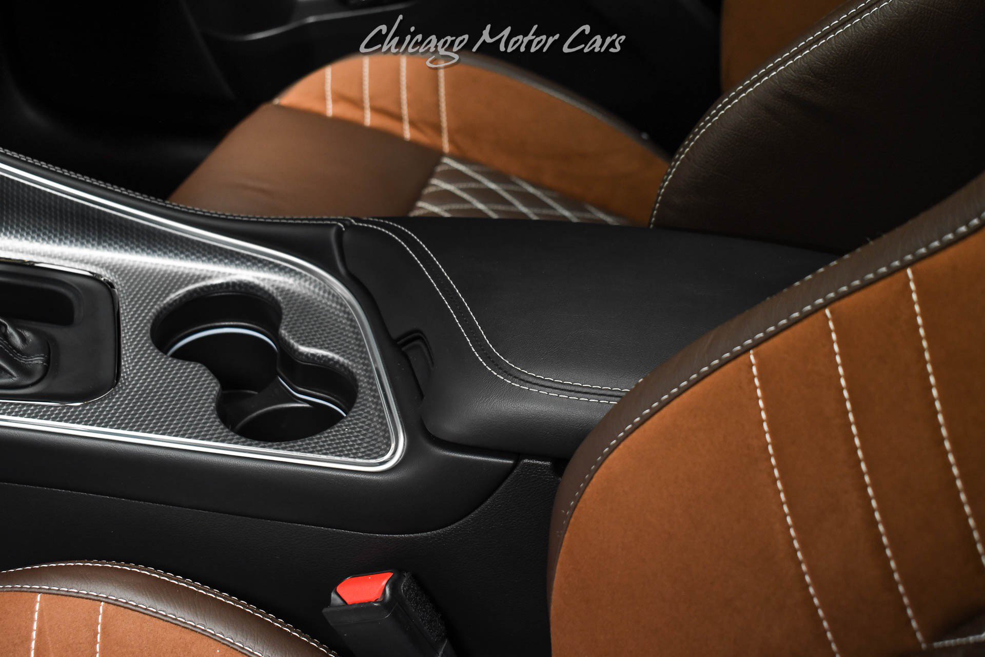 Used 2022 Dodge Challenger SRT Hellcat Redeye RWD image 17