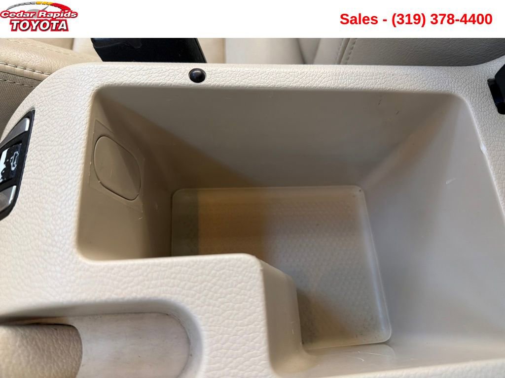 Used 2007 Volkswagen Eos 2.0T image 14