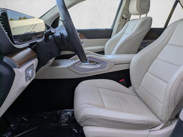 Certified 2022 Mercedes-Benz GLE 450 4MATIC image 20