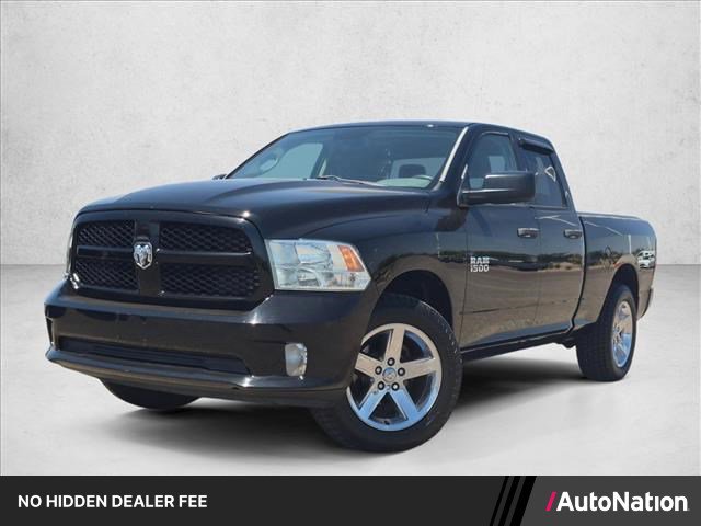 Used 2014 RAM 1500 Express