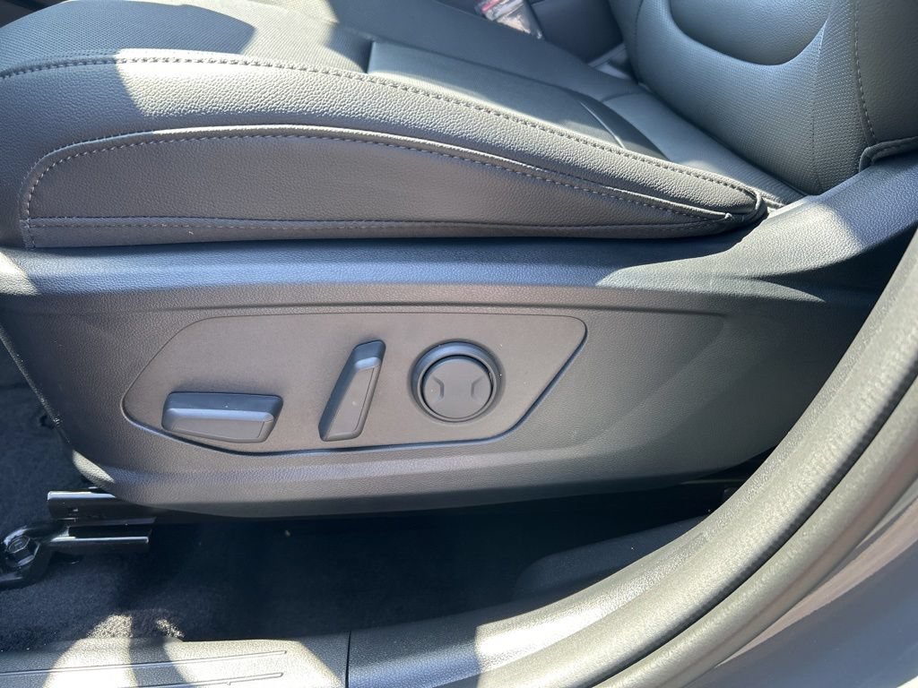 New 2026 Hyundai Tucson SEL Plus FWD image 23