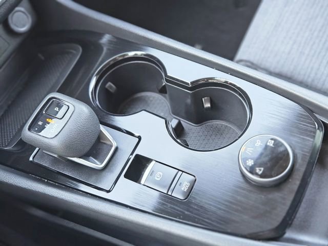 Certified 2023 Nissan Rogue SV AWD/4WD image 26