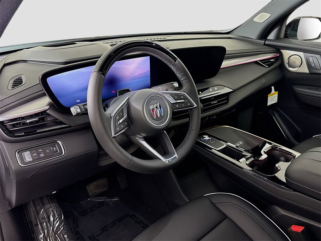 New 2026 Buick Enclave Avenir image 9