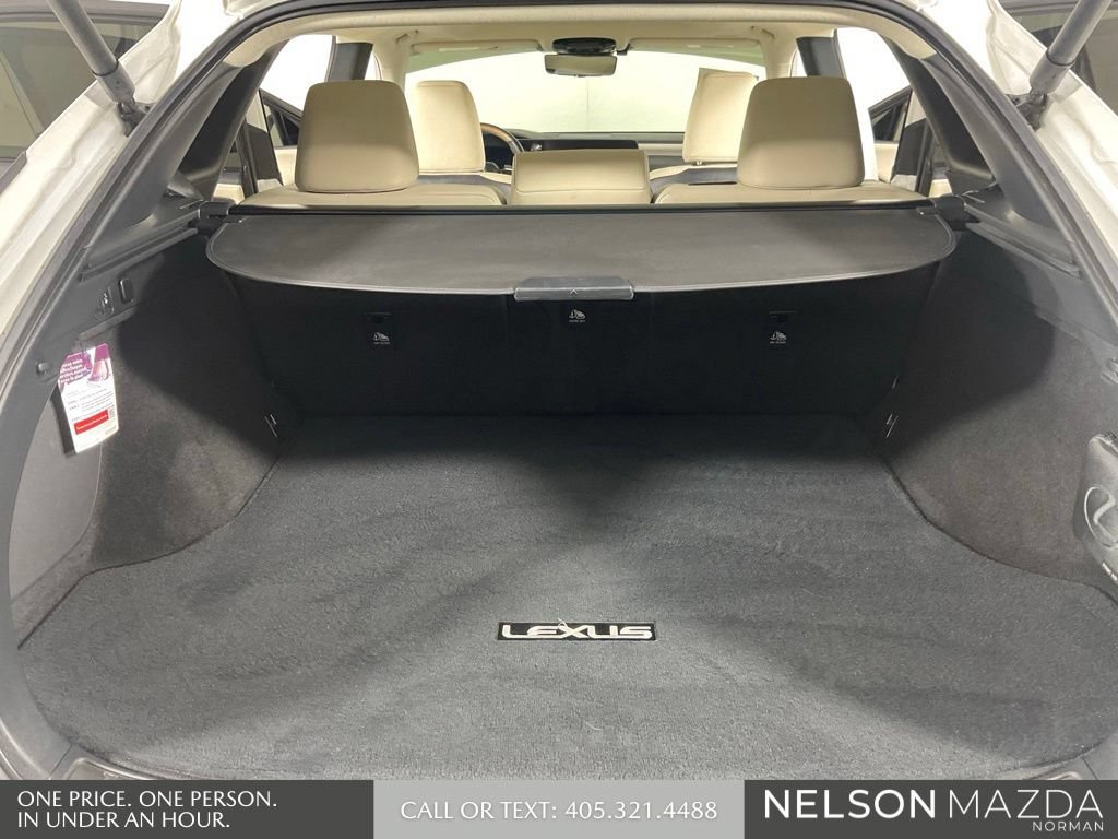 Used 2023 Lexus RX 350 AWD w/ Cold Area Package image 13