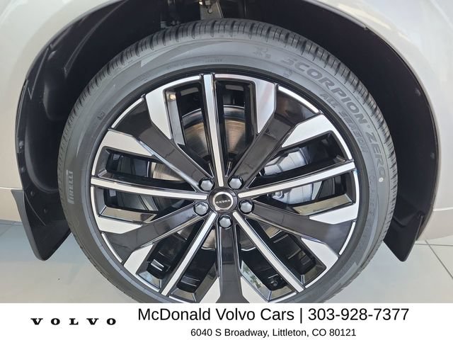 New 2026 Volvo XC60 T8 Ultra w/ Protection Package Premier AWD/4WD image 20