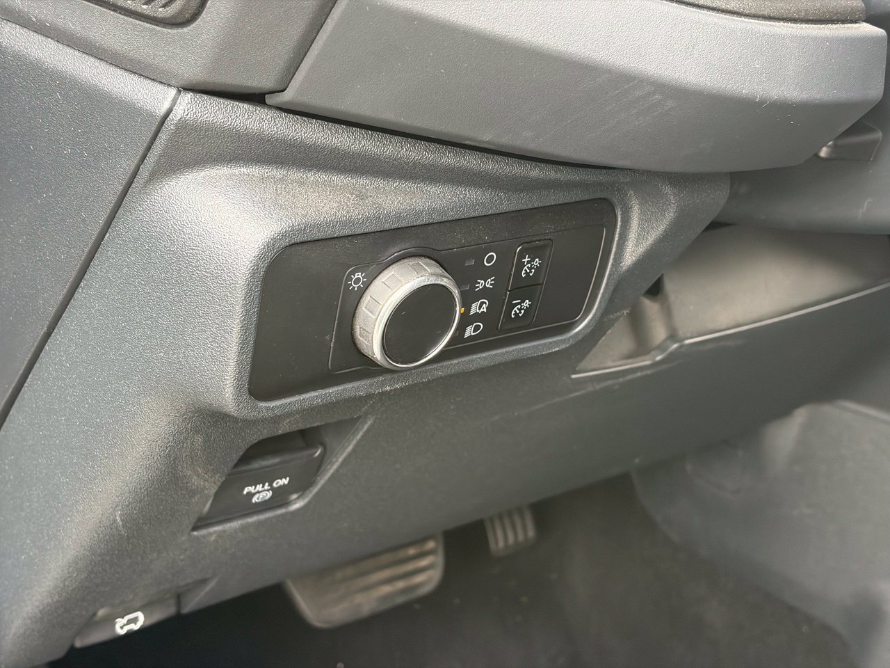 Used 2025 Ford Bronco Big Bend AWD/4WD image 6
