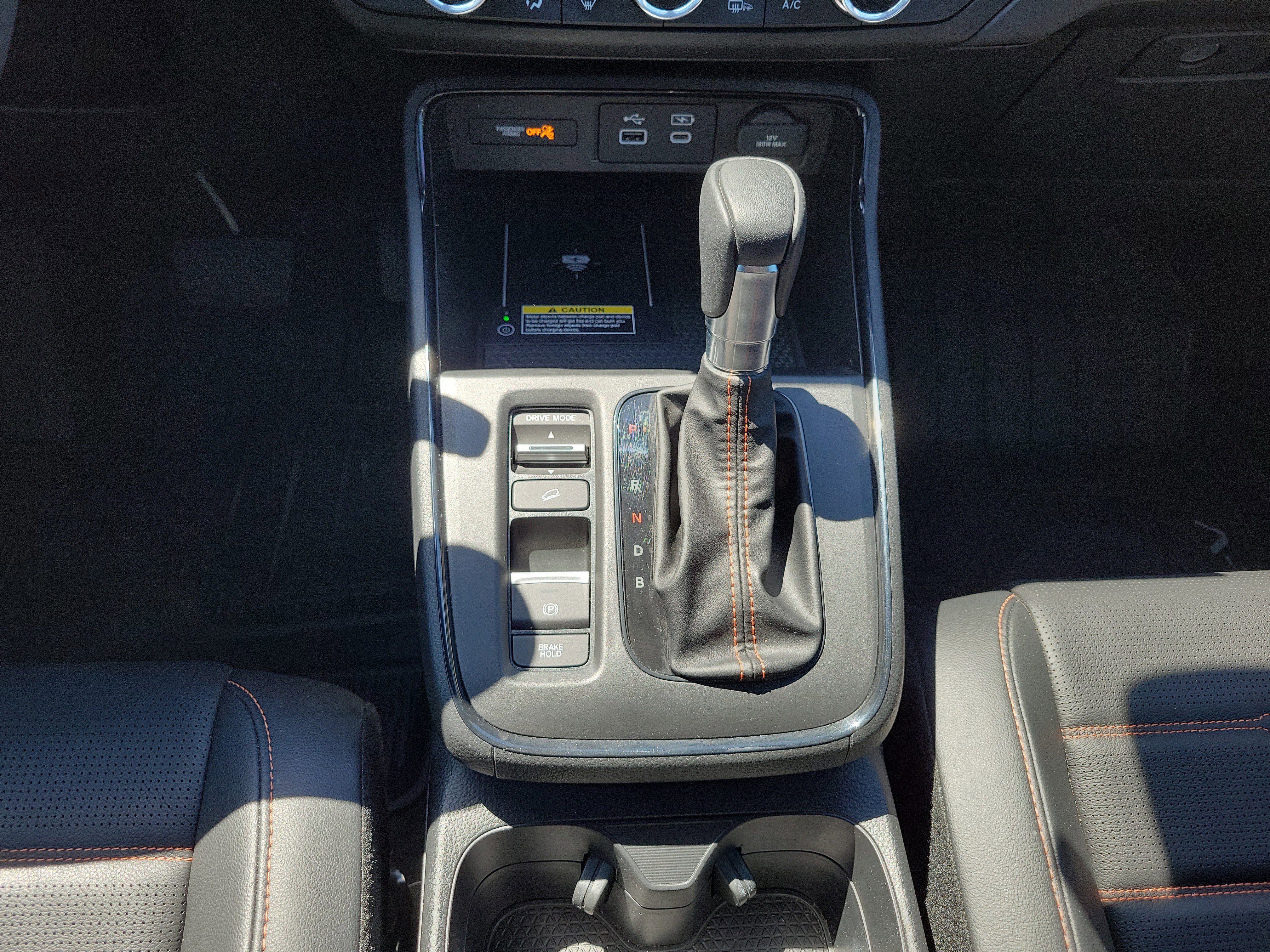 Certified 2024 Honda CR-V Sport-L image 16