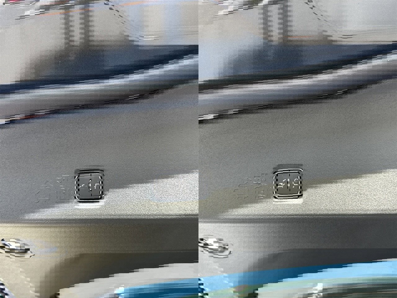 New 2025 Ford Expedition Max Active image 34