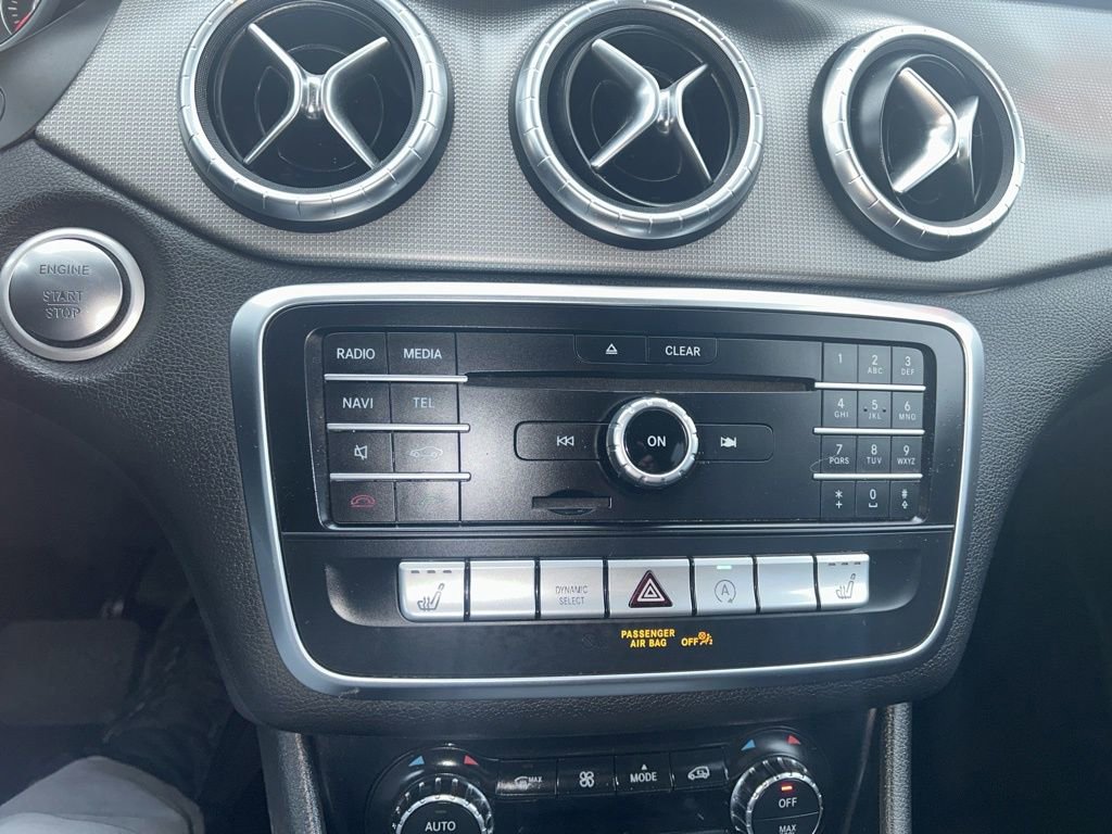 Used 2019 Mercedes-Benz CLA 250 image 13