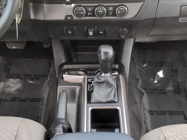 Certified 2022 Toyota Tacoma SR5 RWD image 19
