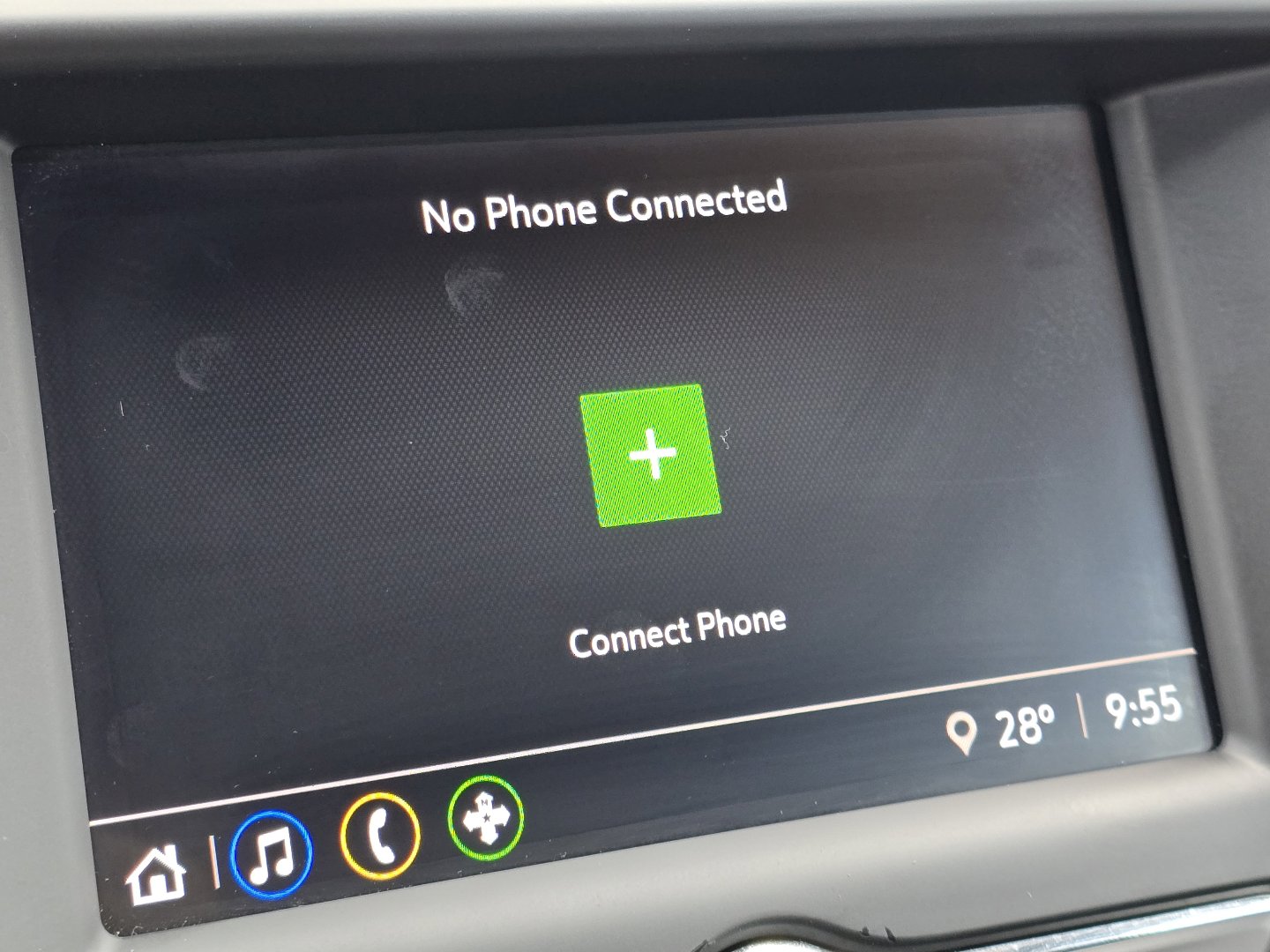 Certified 2023 Chevrolet TrailBlazer RS image 4