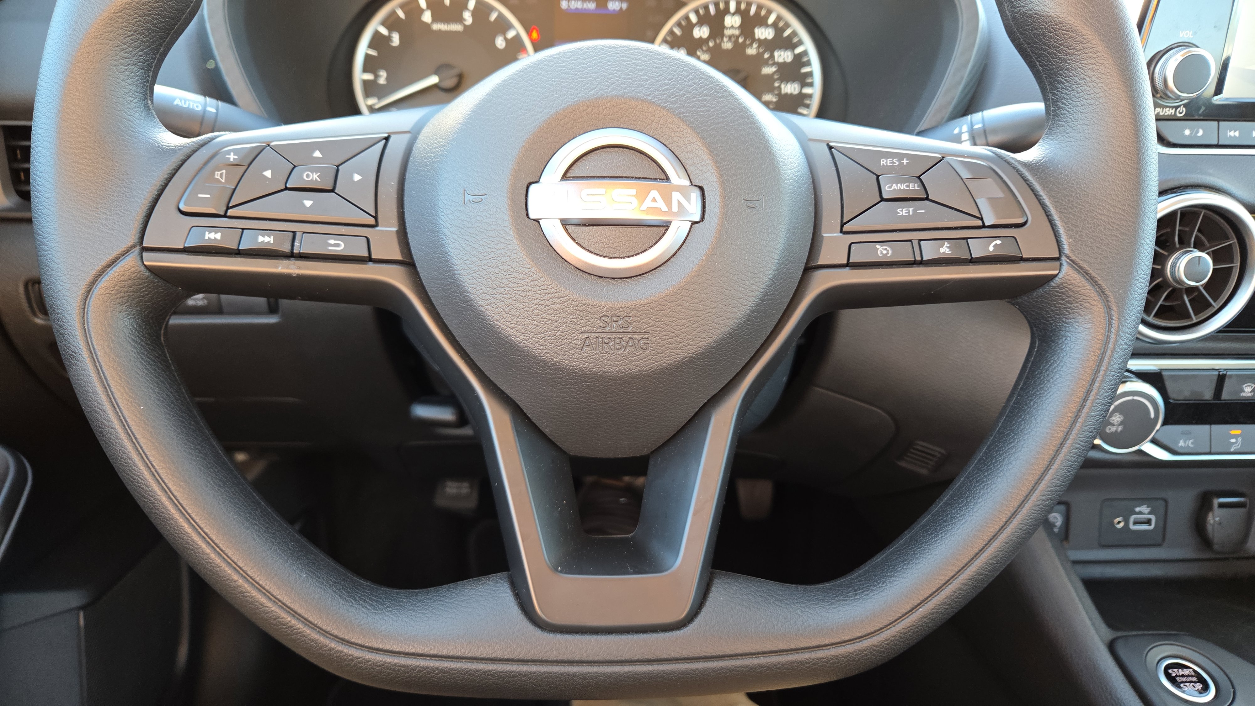 Certified 2025 Nissan Sentra S image 24