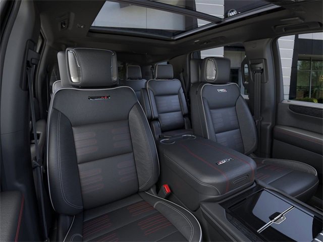 New 2026 GMC Yukon AT4 Ultimate image 16