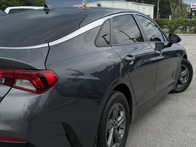 Used 2023 Kia K5 LXS FWD image 7
