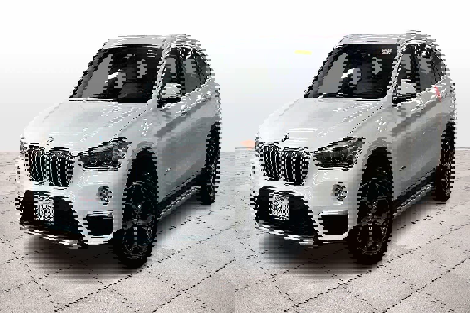 Used 2016 BMW X1 xDrive28i image 1