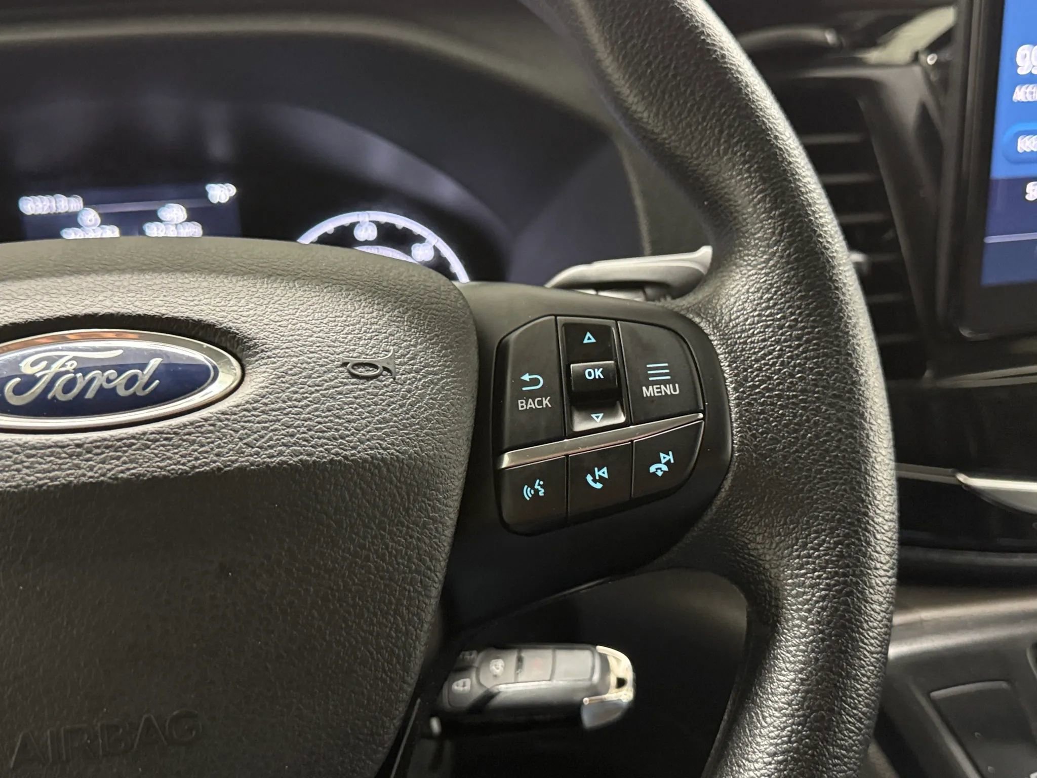 Used 2025 Ford Transit 350 XLT image 24