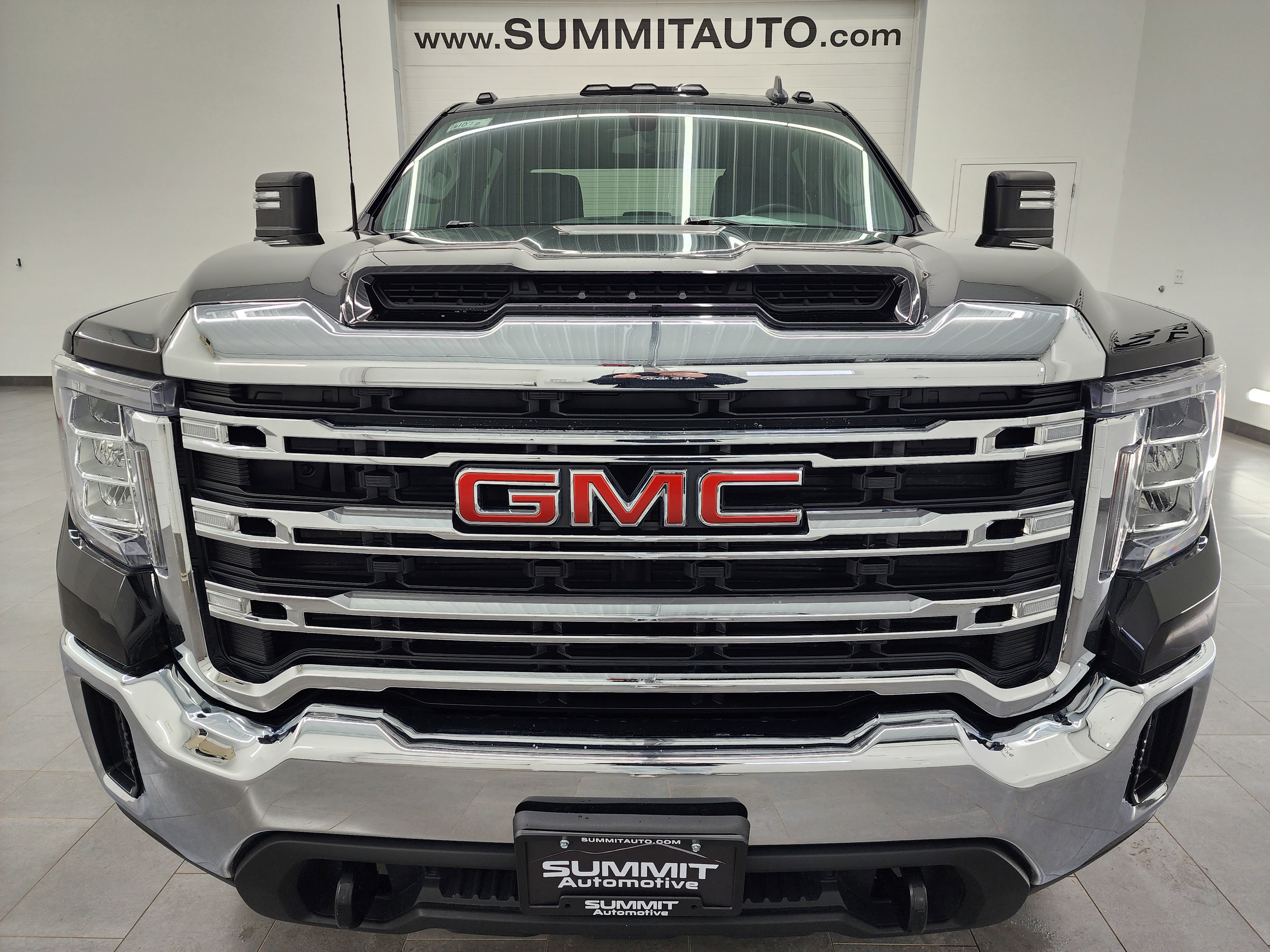 Used 2023 GMC Sierra 2500 SLE w/ SLE Convenience Package image 20