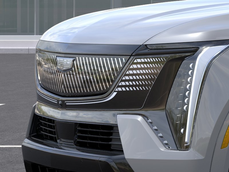 New 2026 Cadillac Escalade IQ Sport 1 AWD/4WD image 13