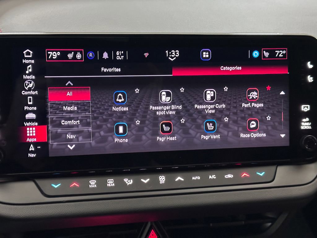 New 2026 Dodge Charger R/T Scat Pack image 44