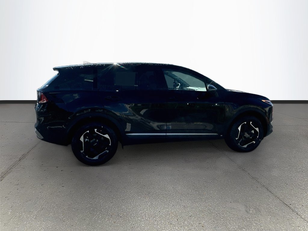 New 2027 Kia Sportage S AWD/4WD image 8