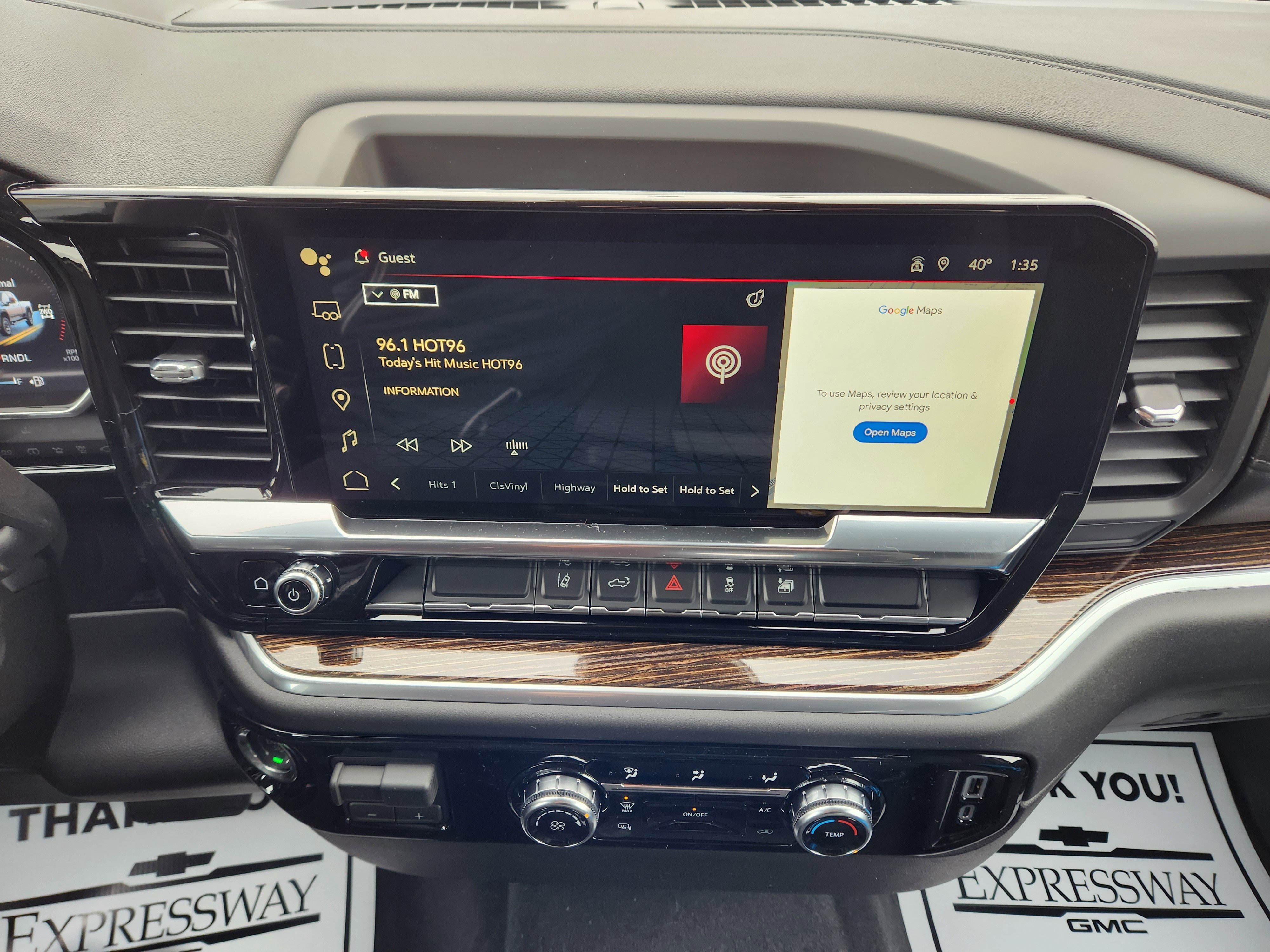 New 2026 GMC Sierra 2500 SLE image 12