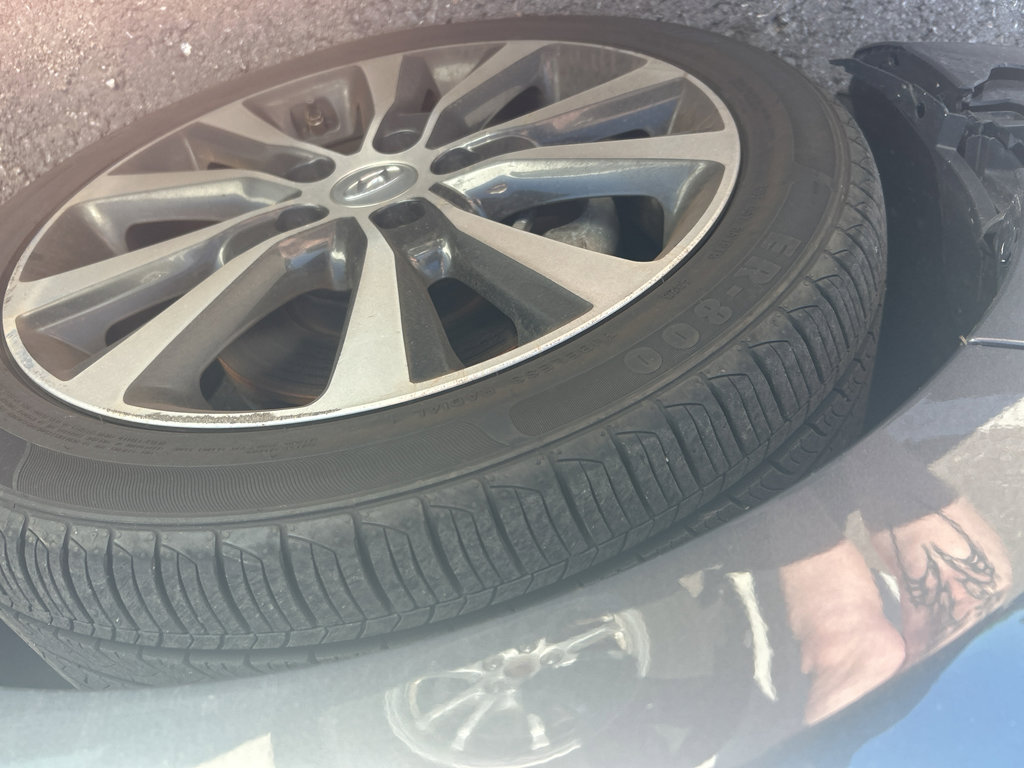 Used 2018 Hyundai Elantra GT FWD image 5