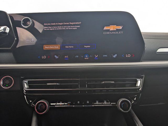 New 2026 Chevrolet Traverse LT image 11