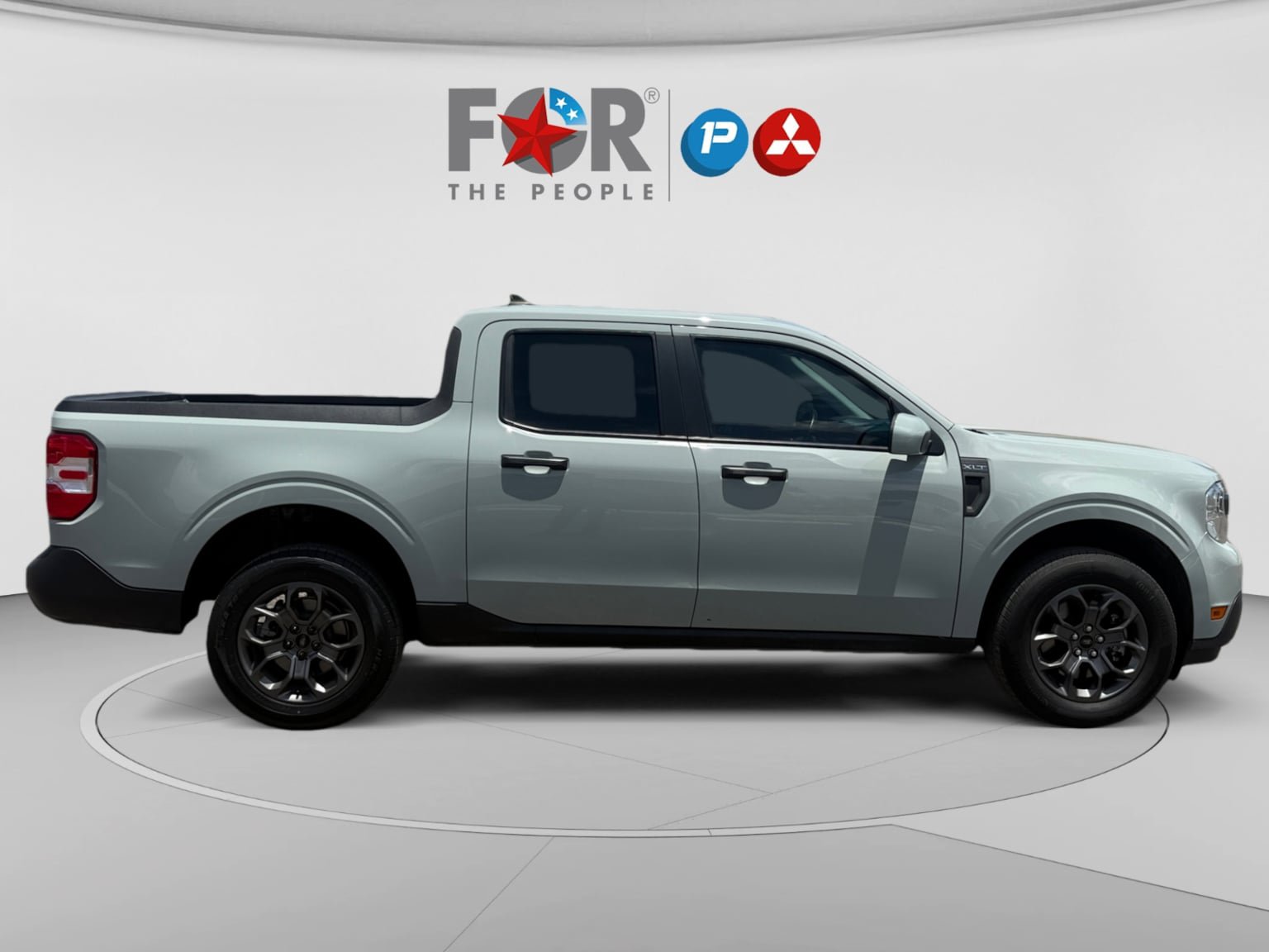 Used 2022 Ford Maverick XLT w/ XLT Luxury Package FWD image 6