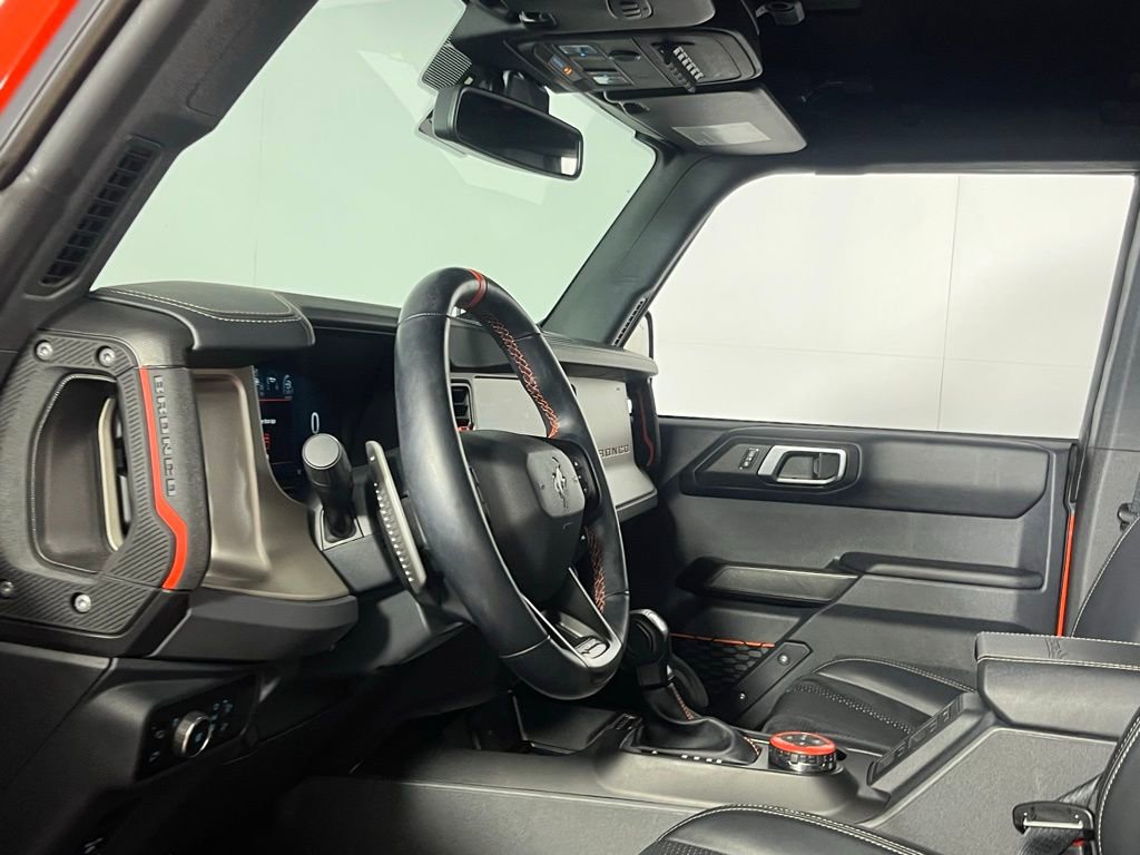 Used 2023 Ford Bronco Raptor image 26