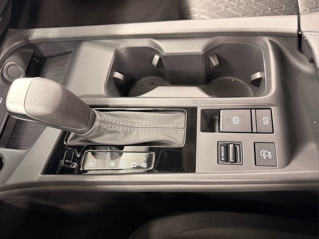 Used 2026 Nissan Sentra SV w/ Floor Mat Package FWD image 24