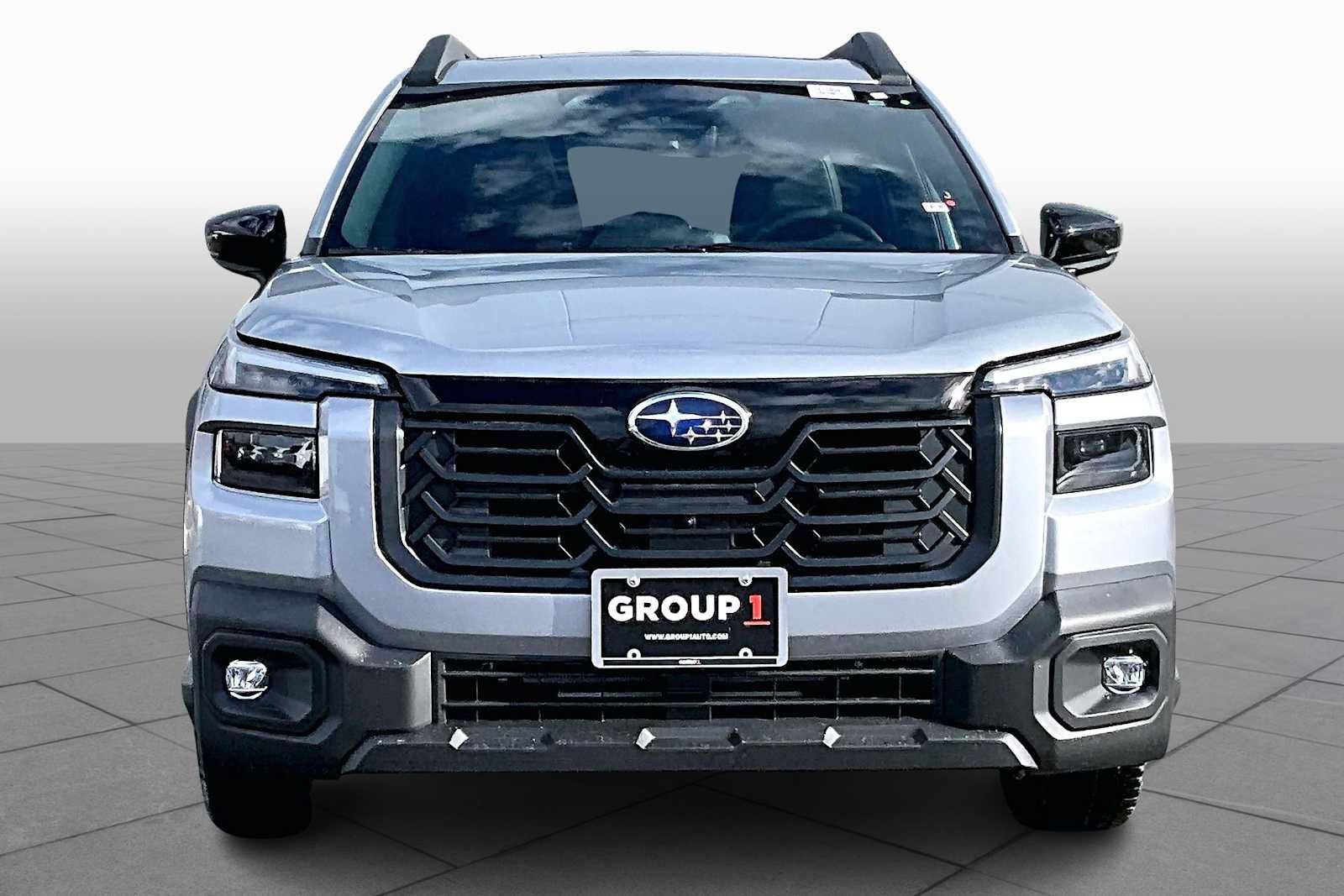 New 2026 Subaru Outback Touring XT AWD/4WD image 3