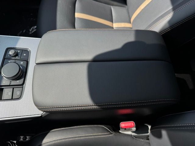 New 2026 MAZDA CX-70 3.3 Turbo S w/ Premium Package AWD/4WD image 29