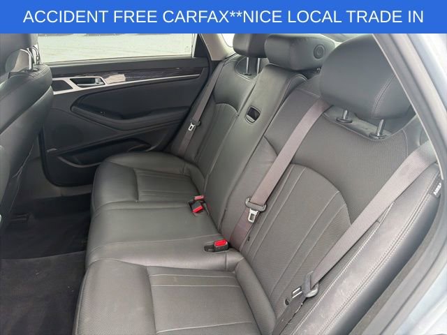 Used 2016 Hyundai Genesis 3.8 w/ Option Group 02 image 20