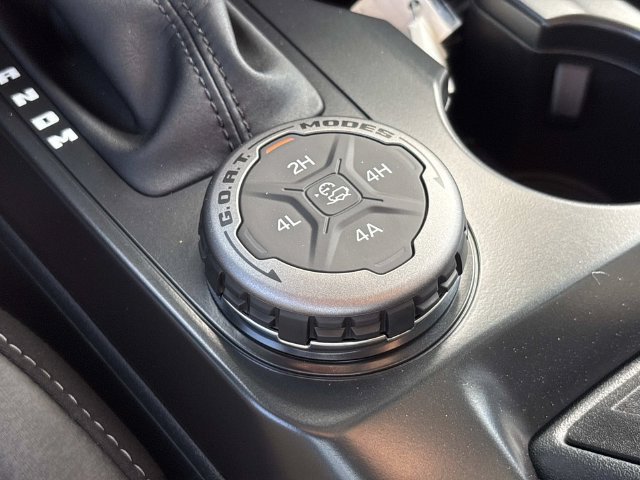 Certified 2026 Ford Bronco Badlands AWD/4WD image 35