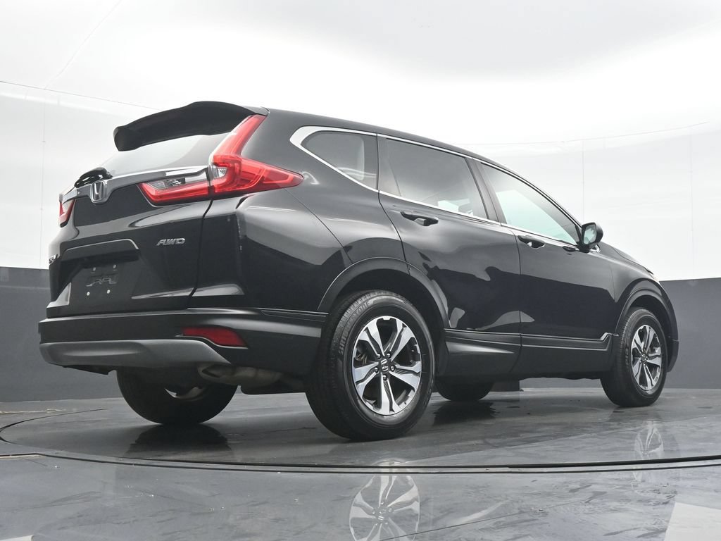 Used 2019 Honda CR-V LX image 30