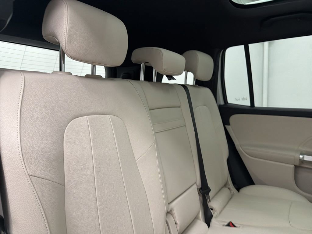 Used 2026 Mercedes-Benz GLB 250 GLB 250 image 26