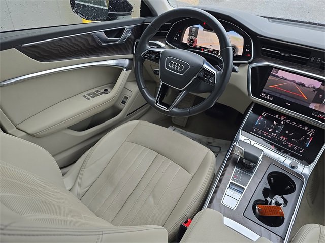 Used 2019 Audi A7 3.0T Prestige image 25