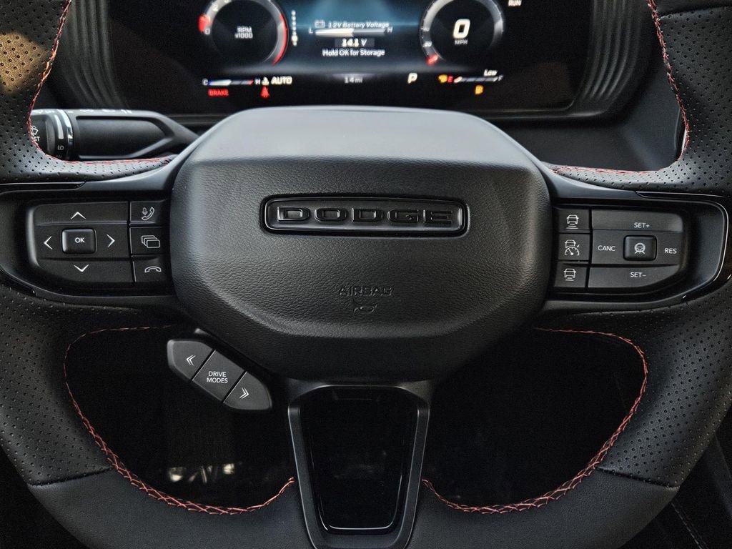 New 2026 Dodge Charger GT w/ Blacktop Package AWD/4WD image 20