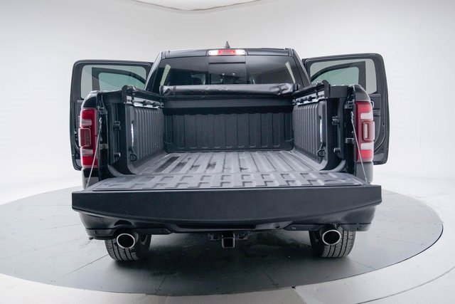 Used 2021 RAM 1500 Laramie w/ Sport Appearance Package image 20