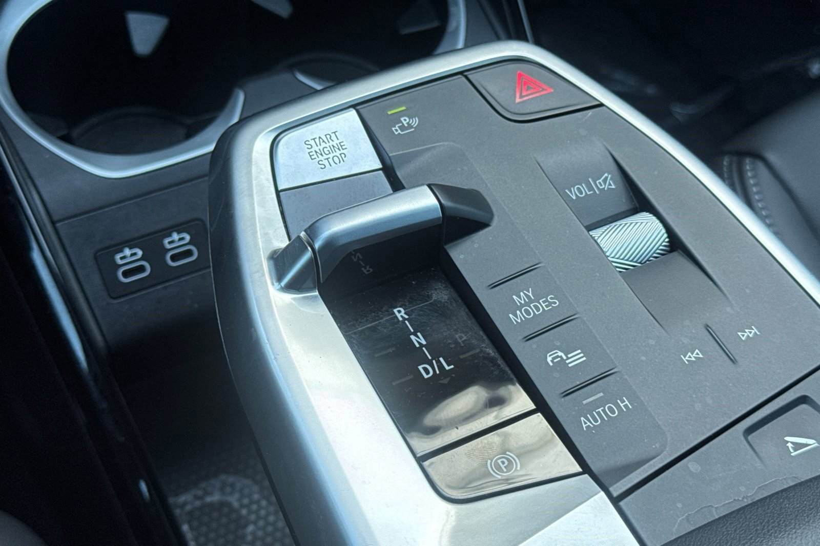 Used 2025 BMW X1 xDrive28i w/ Convenience Package image 17