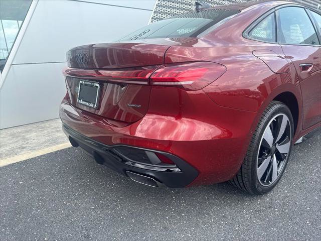 New 2026 Audi A5 Premium Plus AWD/4WD image 4