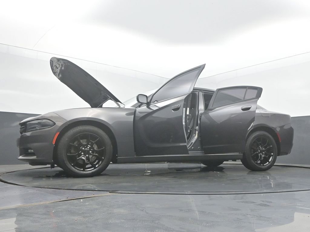 Used 2017 Dodge Charger SXT AWD/4WD image 56
