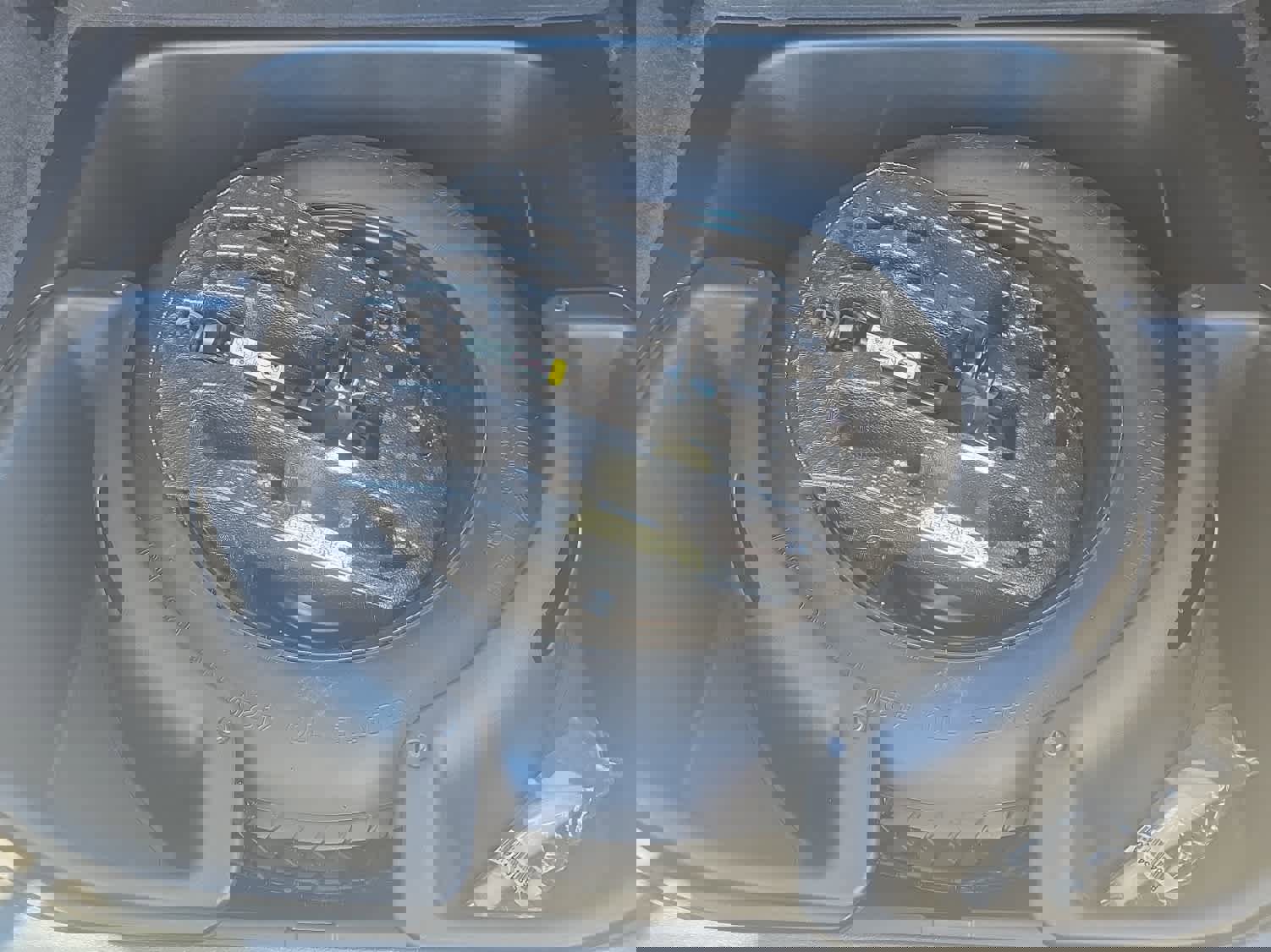 Used 2020 Jeep Grand Cherokee Laredo w/ 18" Wheel & 8.4" Radio Group image 10