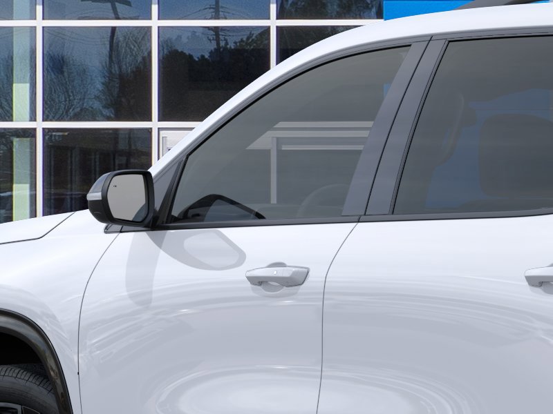 New 2026 Chevrolet Traverse RS FWD image 14