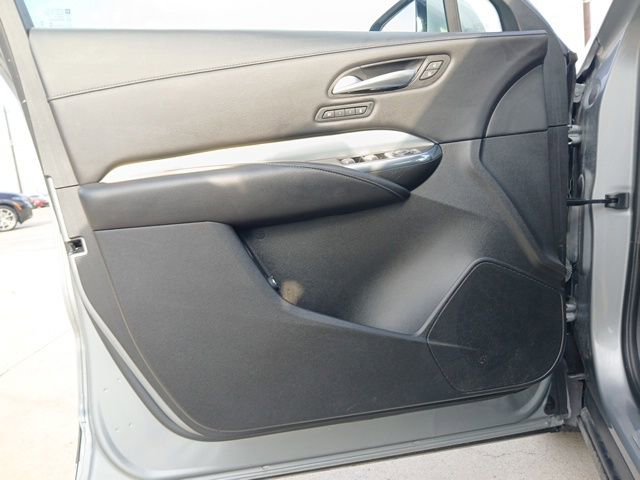 Used 2023 Cadillac XT4 Premium Luxury image 20