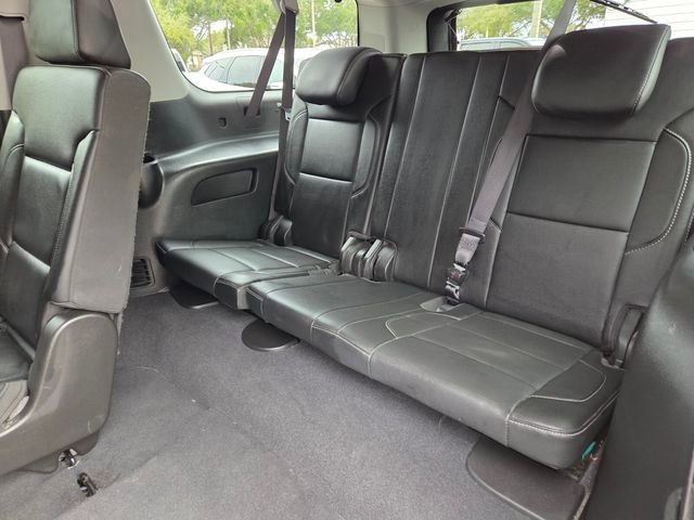Used 2020 GMC Yukon XL SLT image 13